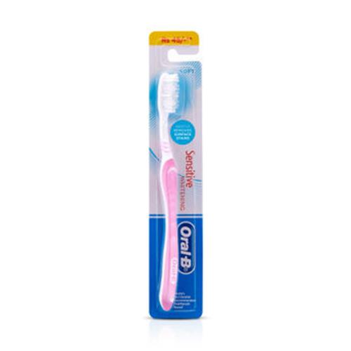 ORAL-B TOOTHBRUSH SENSITIVE...